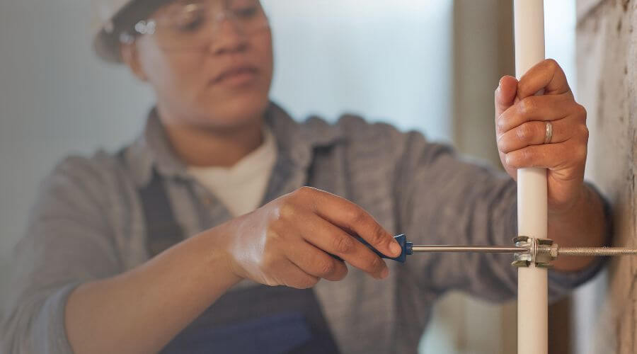 Faucet & Showerhead Inspection in Willow Lake, SD